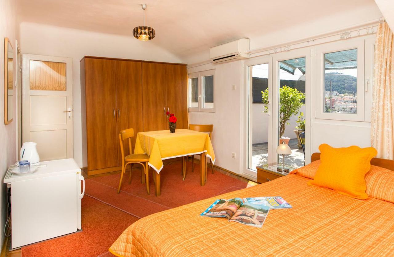 Room Avdic Dubrovnik Exterior foto