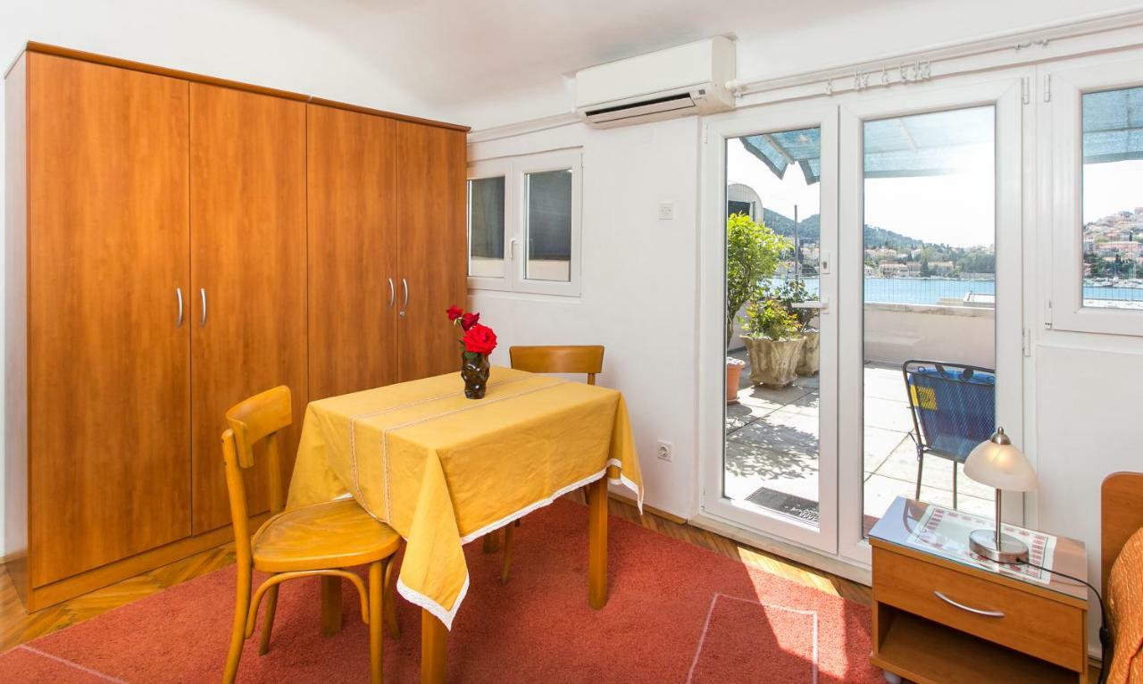 Room Avdic Dubrovnik Exterior foto