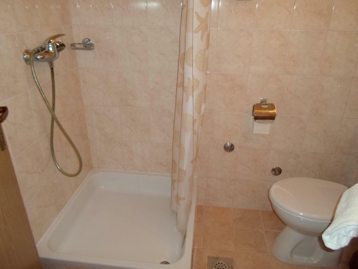 Room Avdic Dubrovnik Exterior foto