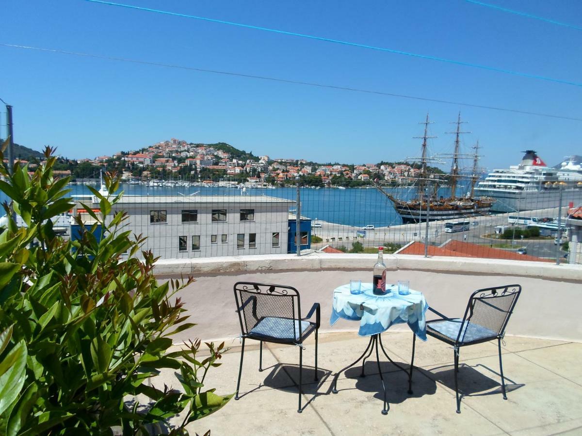 Room Avdic Dubrovnik Exterior foto